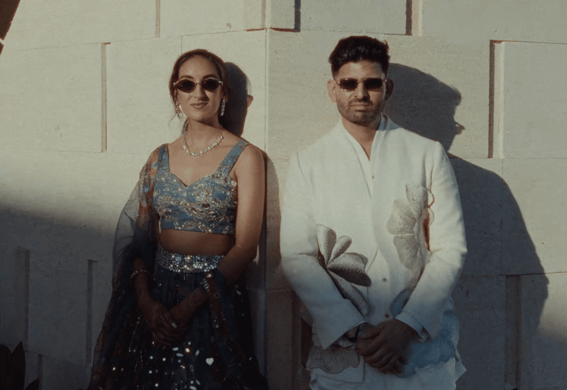 Heena & Raahi