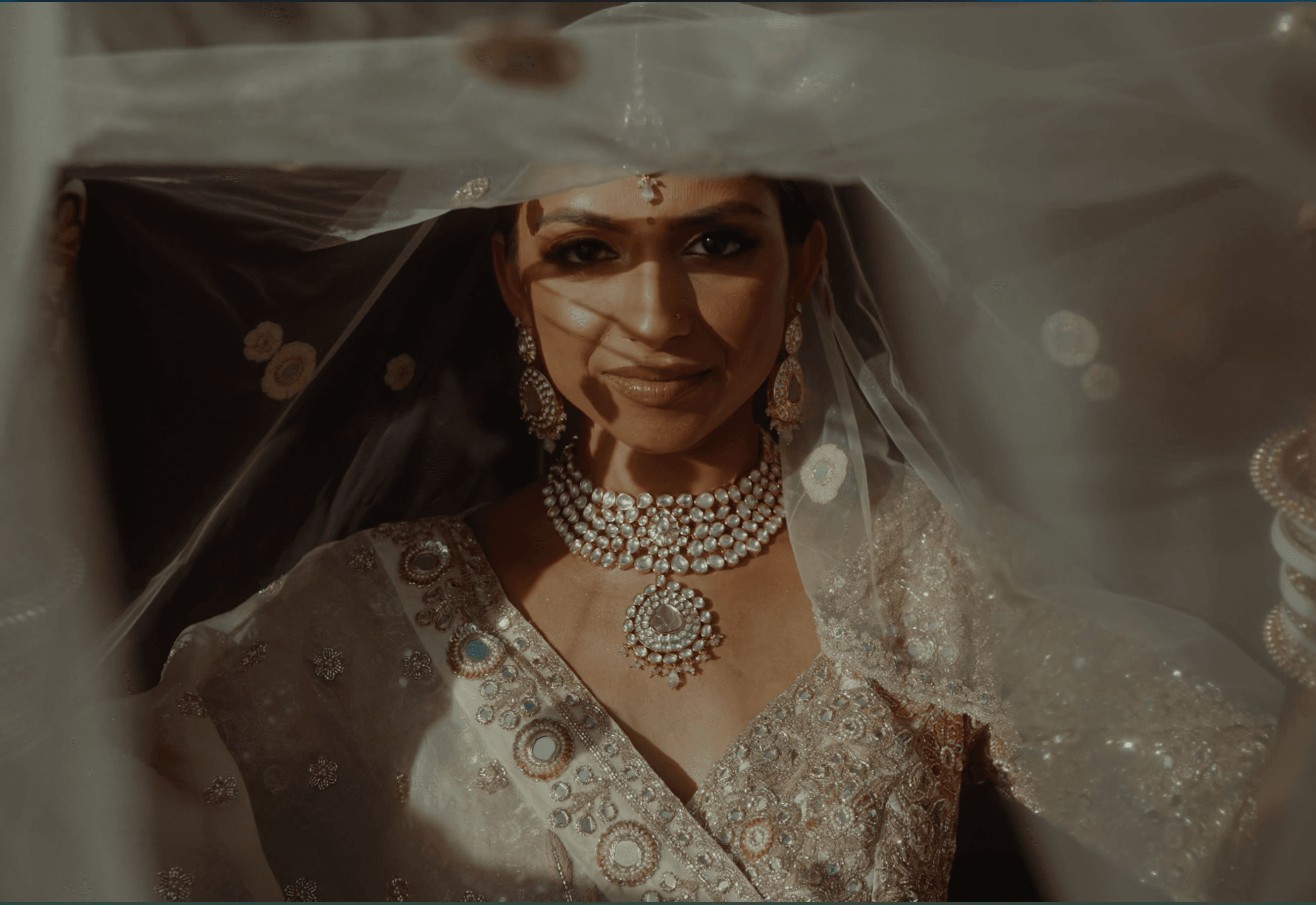 Richa & Ishaan